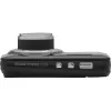Kodak PIXPRO FZ55 1/2,3 kompaktkamera 16 MP CMOS 4608 x 3456 pikseļi melna (FZ55BK)