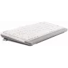 Tastatūra A4Tech FSTYLER FK11 Balta A4TKLA47119 (A4TKLA47119)