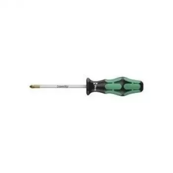 Wera darbnīcas Phillips skrūvgriezis 350 PH 2 asmens garums: 300 mm (05008730001)