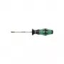 Wera darbnīcas Phillips skrūvgriezis 350 PH 2 asmens garums: 300 mm (05008730001)