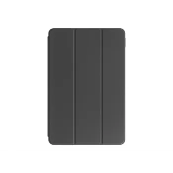 Aizsargvāciņš Xiaomi Redmi Pad 2, pelēks — plāns aizsargapvalks planšetdatoram