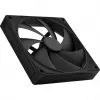 NZXT F Series F140P 140mm korpusa ventilators