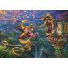 1000 gab. puzle Schmidt Spiele Thomas Kinkade Studios “Rapunzel: Tangled Up in Love” – 1000 gab.