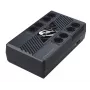 PowerWalker VI 1000 MS FR Line-Interactive 1000 VA 600 W 8 AC kontaktligzdas