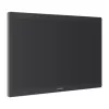 Grafikas planšete HUION Kamvas Pro 19 GT1902 18,4 collas 3840x2160 409x230 mm darba zona, 16384 spiediena līmeņi, USB-C, pilnīga laminācija