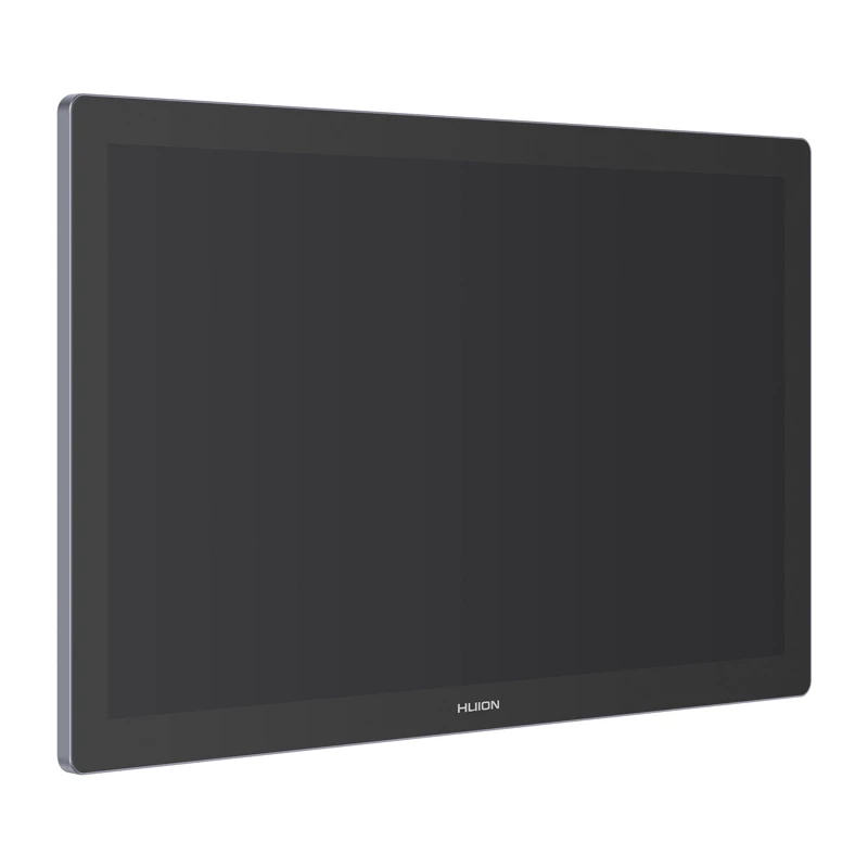 Grafikas planšete HUION Kamvas Pro 19 GT1902 18,4 collas 3840x2160 409x230 mm darba zona, 16384 spiediena līmeņi, USB-C, pilnīga laminācija