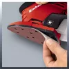 Einhell RT-OS 13 Delta slīpmašīna 12000 svārstības minūtē
