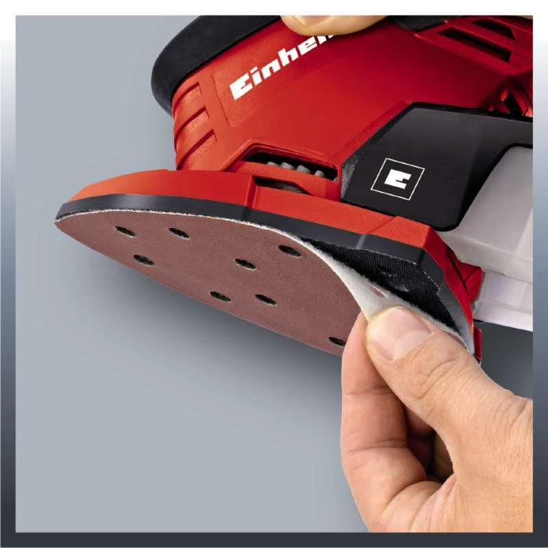 Einhell RT-OS 13 Delta slīpmašīna 12000 svārstības minūtē