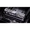 DIMM 32 GB DDR5-6400 (2x 16 GB) Dual-Kit, Arbeitsspeicher silber, F5-6400J3039G16GX2-TR5S, Trident Z5 Royal, INTEL XMP