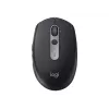Logitech M590 pele Labročiem RF Bezvadu+Bluetooth Optiskā 1000 DPI