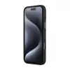 Nillkin LensWing Magnetic iPhone 16 Pro Max futrālis (melns)