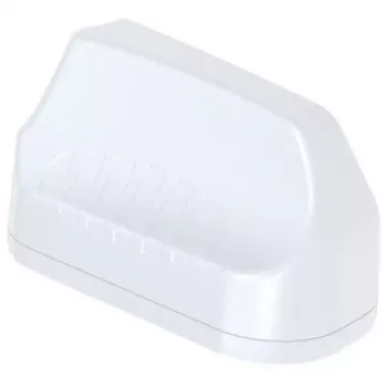 Poynting Antennas 5G/LTE Vehicle/Marine A-MIMO-0003-V2-13 balta SMA (M) 1,8-4,5 dBi SMA-Male 2 Meter kabelis IP67