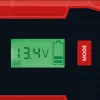 Einhell 1002245 Strāvas adapteris Melns