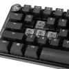 Ducky One 3 Aura SF tastatūra Gaming USB QWERTY US International Melna