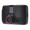 Auto kamera MIO MiVue 802, 2560×1440 QHD 140° 60 kadri/s, 2,7 collu displejs, baterija/USB, microSD līdz 128GB, G-trieciens, sadursmes noteikšana