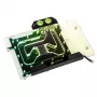 Dzesēšanas radiators Corsair Hydro CX-9021002-WW caurspīdīgs