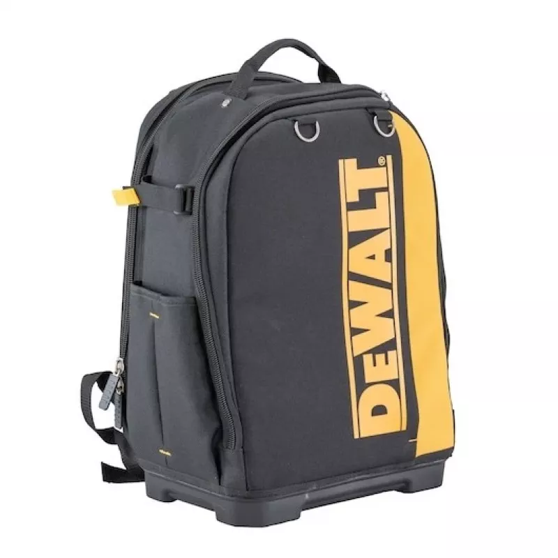 DeWalt instrumentu mugursoma DWST81690-1 ar vairākiem nodalījumiem