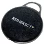 Reiner SCT timeCard Premium Transponder 25 DES RFID tags Melns 13.56 MHz IP65