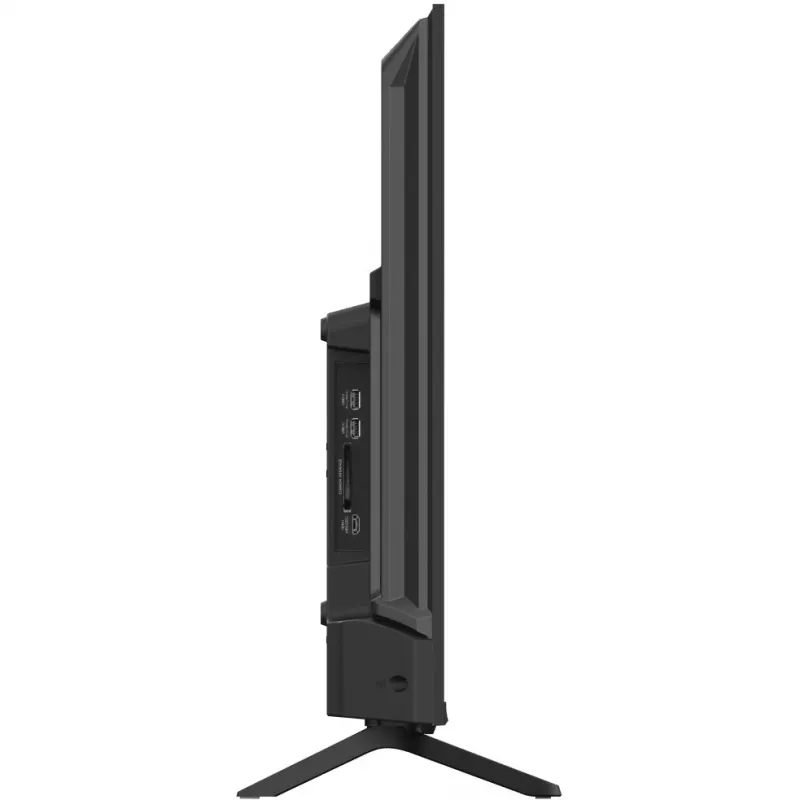 Strong SRT40FG6733C Smart TV - 1.920 x 1.080 pikseļi 40 collas HDR10 DVB-S2 HD / DVB-C / DVB-T2 Google TV 3 HDMI ieejas [Energoklase F] (SRT40FG6733C)