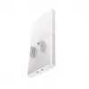 Grandstream Networks GWN7600LR bezvadu piekļuves punkts 867 Mbit/s Balts Power over Ethernet (PoE)