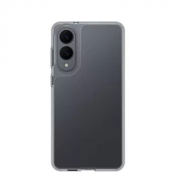 OtterBox React Samsung Galaxy S25 Edge - caurspīdīgs - (aizsardzības) vāciņš (77-98276)