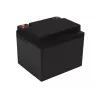 Green Cell AGM23 UPS akumulators, hermētisks svina-skābes (VRLA) 12 V 44 Ah