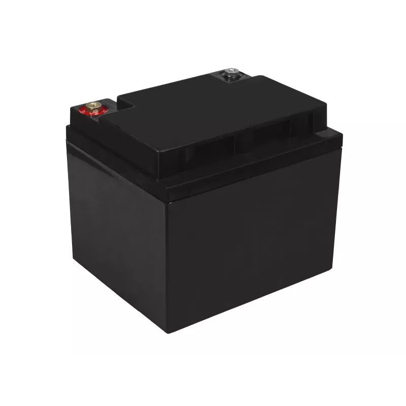 Green Cell AGM23 UPS akumulators, hermētisks svina-skābes (VRLA) 12 V 44 Ah