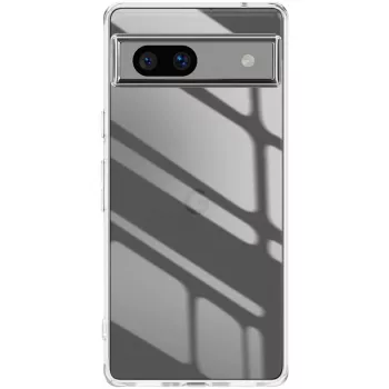 StyleShell SHOCKFlex (caurspīdīgs, Google Pixel 8 Pro)