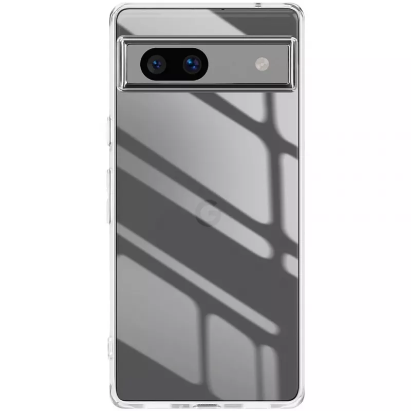 StyleShell SHOCKFlex (caurspīdīgs, Google Pixel 8 Pro)