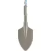 Bosch Professional SDS‑Hex apaļais smailais 135 x 400 mm kalts nojaukšanai un kalšanai