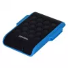 ADATA HD720 ārējais cietais disks 2 TB USB Type-A 3.2 Gen 1 (3.1 Gen 1) Melns, Zils