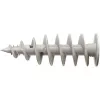 Skrūves enkurs Fischer 570349 FID II Plus 80mm Balts 25 gab.