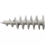 Skrūves enkurs Fischer 570349 FID II Plus 80mm Balts 25 gab.