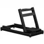 Gaming krēsls nitro concepts E-Racer GAZU-1006 — ergonomisks dizains, regulējami roku balsti