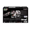 REVELL plastmasas modelis McLaren Mercedes MP4-25 Lewis Hamilton — 1:24 mēroga komplekts