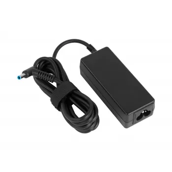 HP 741727-001 strāvas adapteris / invertors Iekštelpu 45 W Melns