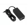 HP 741727-001 strāvas adapteris / invertors Iekštelpu 45 W Melns