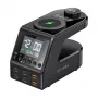 Modinātājpulkstenis BlitzWolf BW-FW10 ar 2×USB-A un 4×USB-C pieslēgvietām