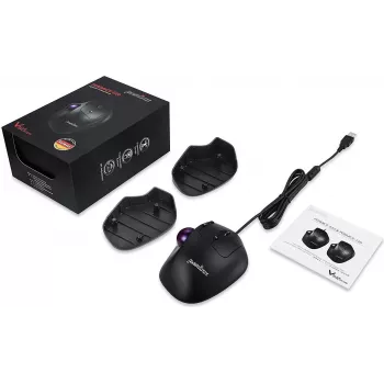 Perixx PERIMICE-520 Black