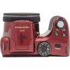 Kodak PIXPRO AZ255 1/2,3 kompaktkamera 16,35 MP BSI CMOS 4608 x 3456 pikseļi sarkana (AZ255RD)
