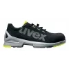 Uvex 8544.8 S2 SRC vīriešu pieaugušo melni