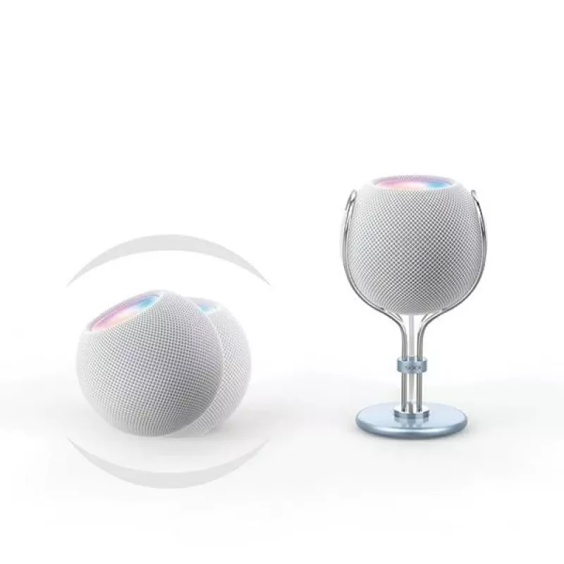 Montāžas statīvs SODI Apple HomePod SHM-300 — zils