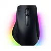Razer Pro Click V2 pele spēlēm Labroču RF bezvadu + Bluetooth + USB Type-C Optiskā 30000 DPI
