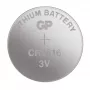 GP Battery litija pogu elementa 1 gab. blistera iepakojumā CR 1616 (060.1616C1)