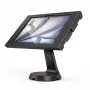 Compulocks iPad Air M2 & M3 11, Apex korpusa masta statīvs - Melns - Montāžas komplekts (Korpuss, Statīvs)