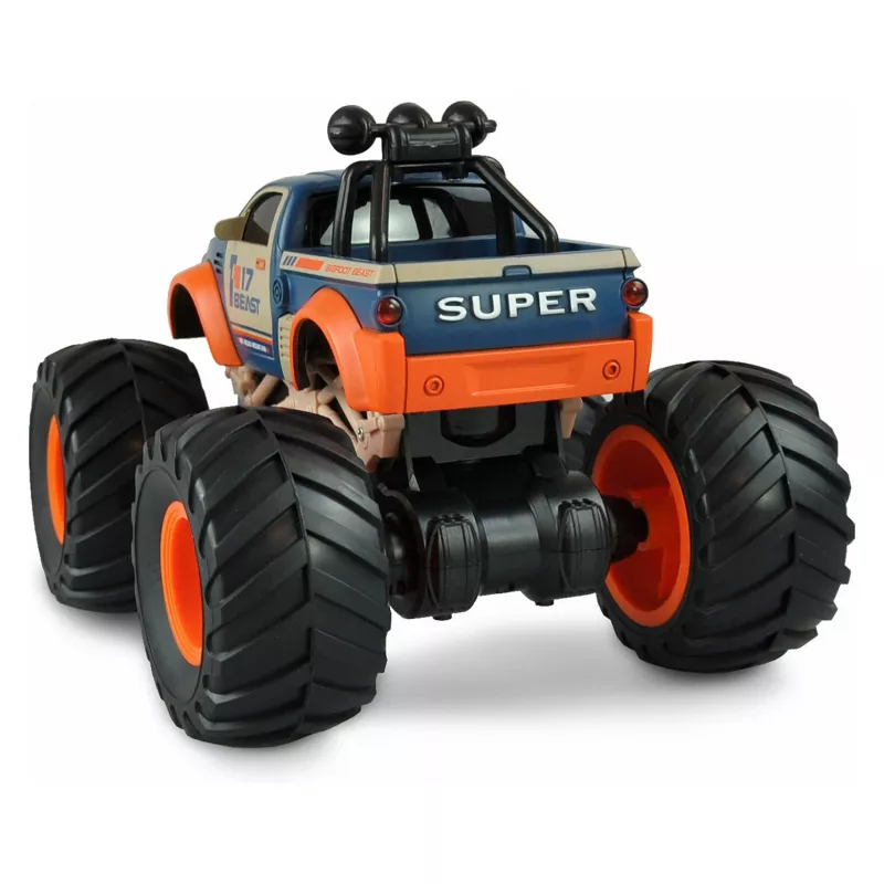 Bagijs Amewi 22483 Radio vadāms Elektrisks 1:18