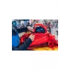 Gregory Targhee pārgājienu mugursoma 32 L sarkana