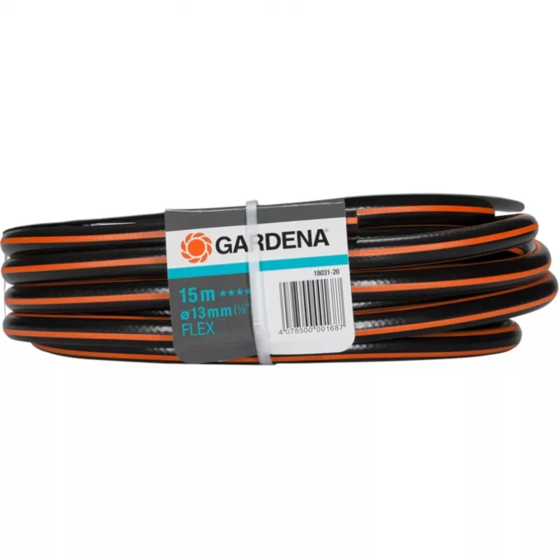 Hose Gardena Comfort FLEX Hose 13 mm (1/2) 15 m