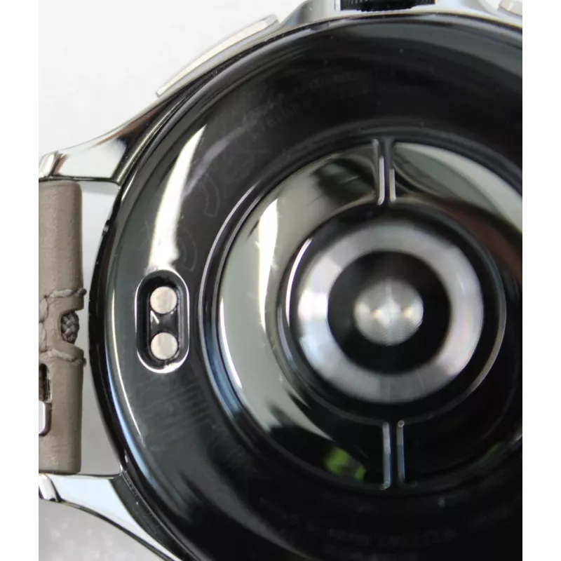 IZPĀRDOTS. Xiaomi Watch 2 Pro/32GB/4G/LTE/Brūns | IZPĀRDOTS. Xiaomi Watch 2 Pro | Viedpulkstenis | GPS (satelīts) | AMOLED vienmēr ieslēgts | 36 mm | Ūdensizturīgs | LIETOTS, BEZ ORIGINĀLĀ IEPAKOJUMA
