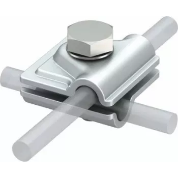 OBO Bettermann ātro savienotāju Vario Aluminium 249 8-10 A (5311519)